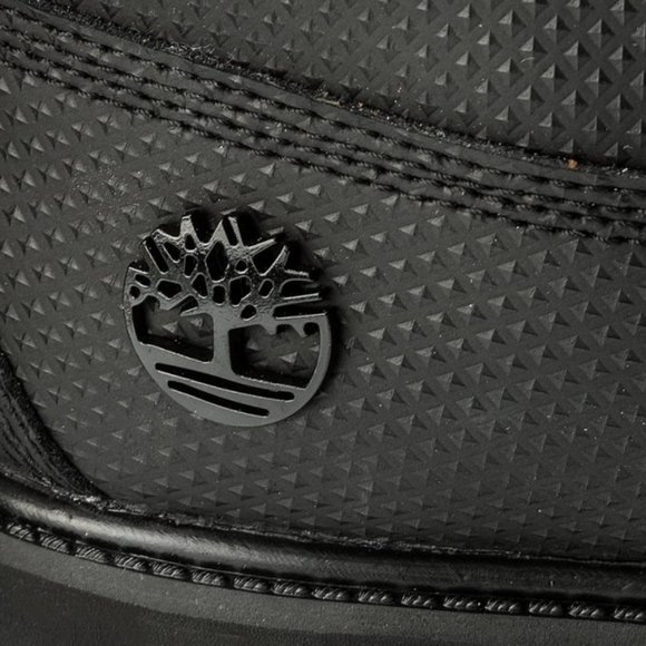 Offers Welcomed! Timberland Black Helcor 6-Inch Waterproof Boots, Men's 8.5 - Picture 1 of 11